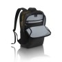 Dell EcoLoop Pro Backpack 15.6" CP5723, Color: Black DELL - 15
